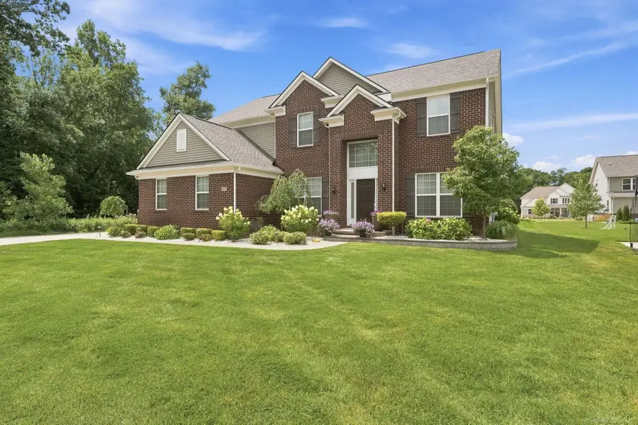 950 Weber CT, Orion, MI 48360 - #3