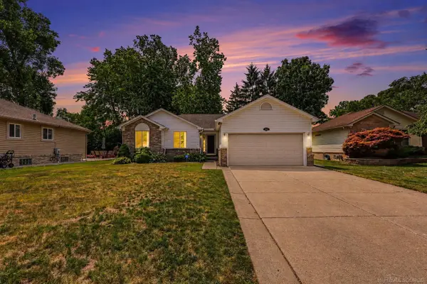 6016 Mulberry DR, SterlingHeights, MI 48314
