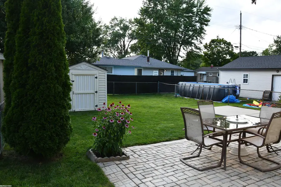 39675 Camp St DR, Harrison, MI 48045 - #3