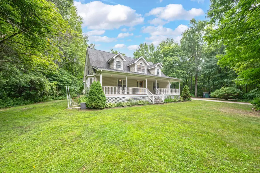 8501 Morrow RD, Algonac, MI 48001 - #3