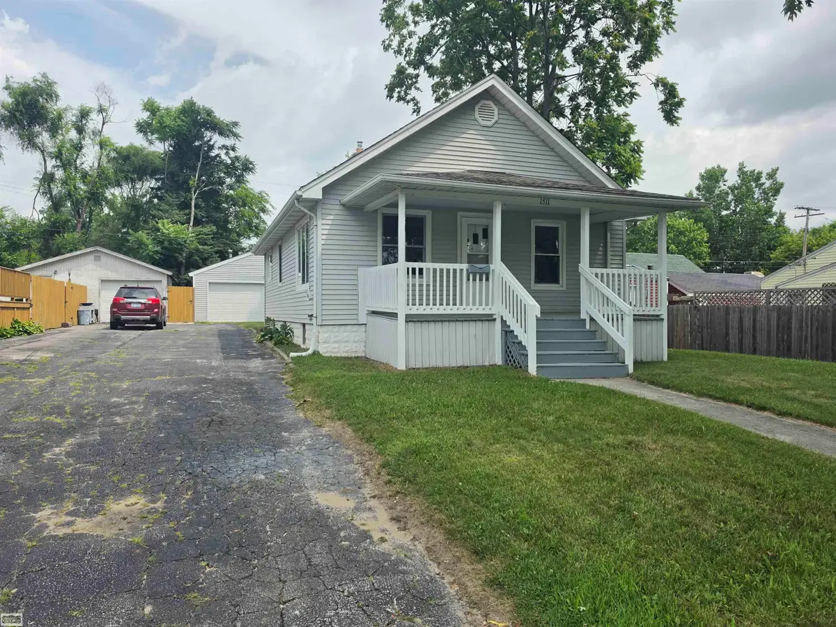 1511 Minnie ST, Port Huron, MI 48060 - #1