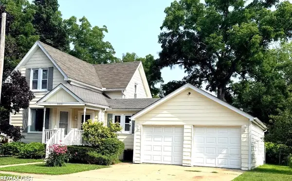 35331 Churchill ST, Richmond, MI 48062