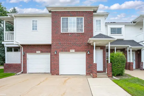 5537 Acorn LN, SterlingHeights, MI 48314