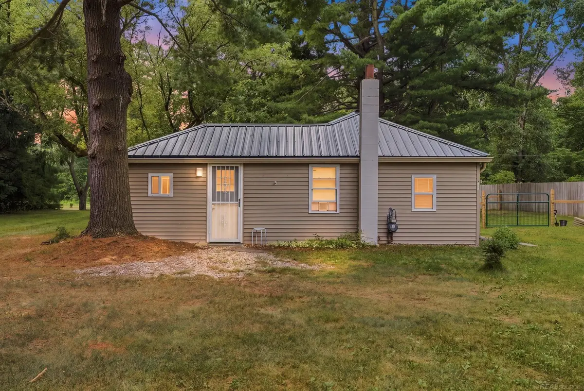 6914 Weber Dr. DR, Sanilac, MI 48469 - #1