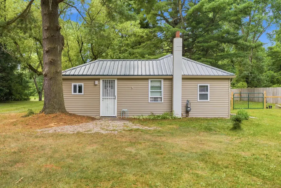 6914 Weber Dr. DR, Sanilac, MI 48469 - #2