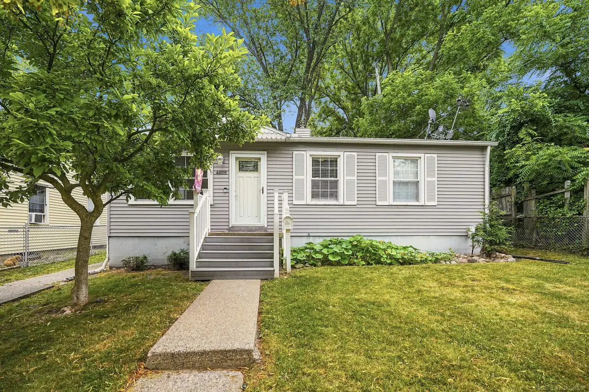 4808 Beta LN, Flint, MI 48506 - #1