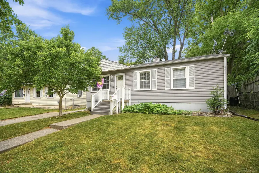 4808 Beta LN, Flint, MI 48506 - #3