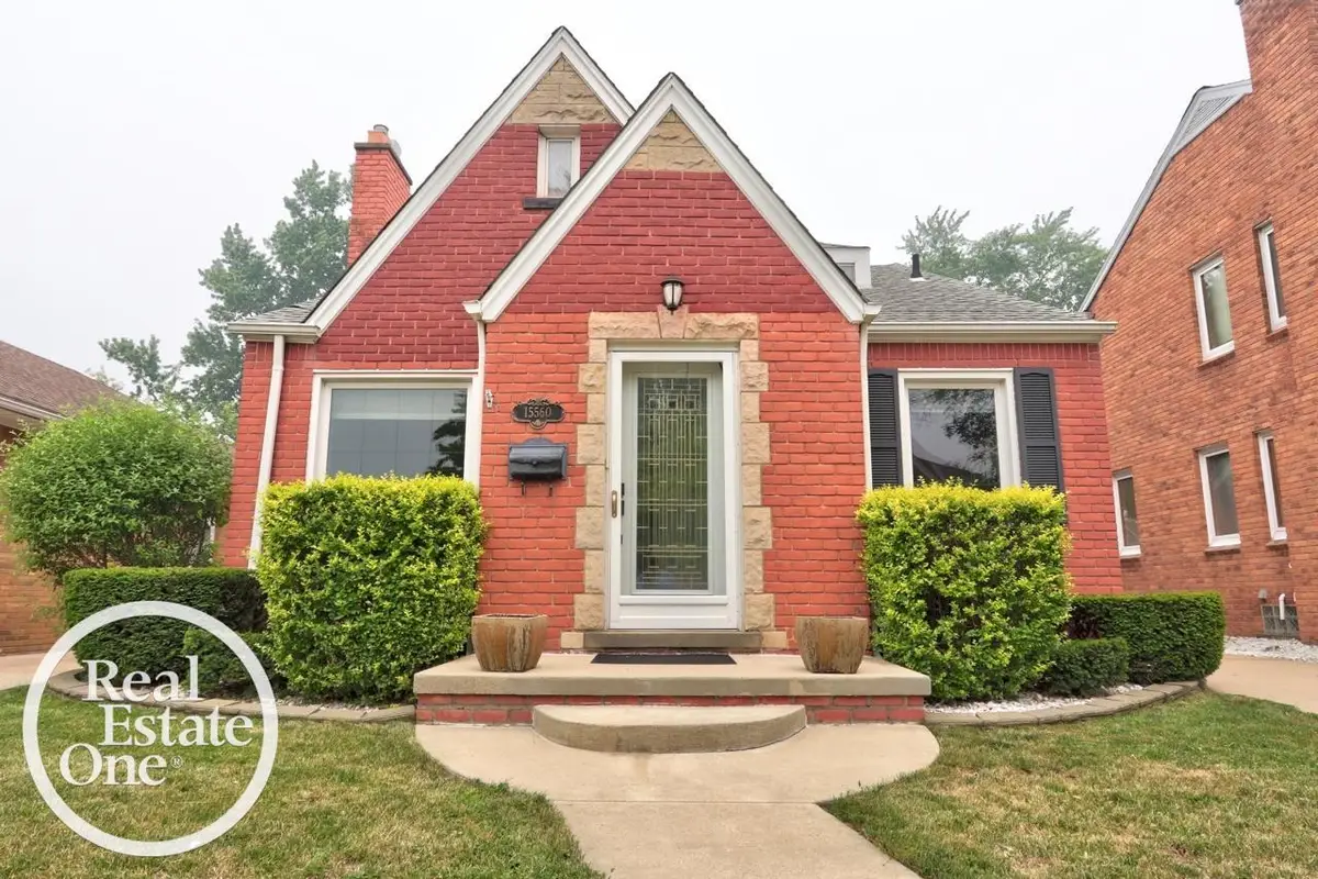 15560 Mclain AVE, Allen Park, MI 48101 - #1