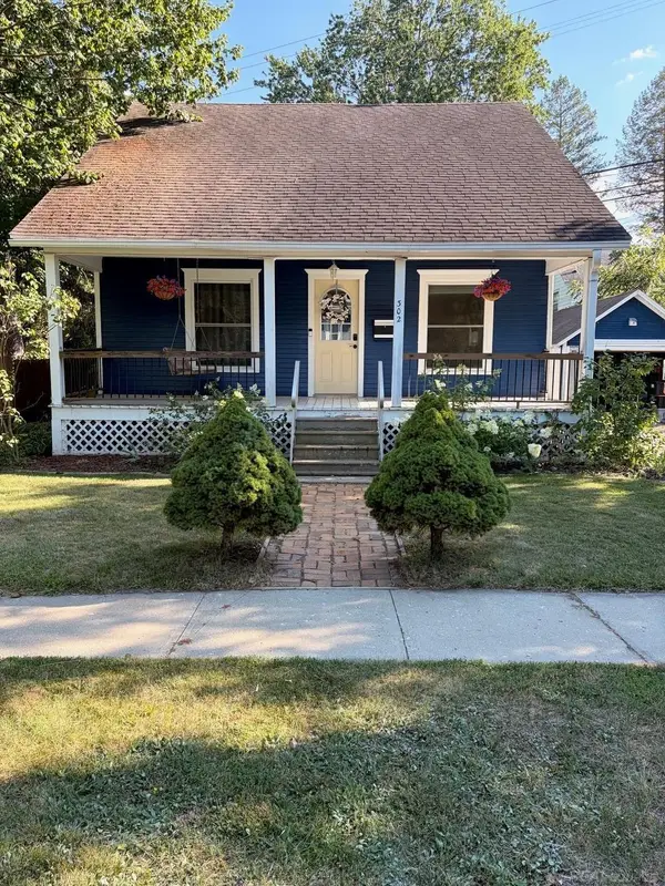 302 High ST, Williamston, MI 48895