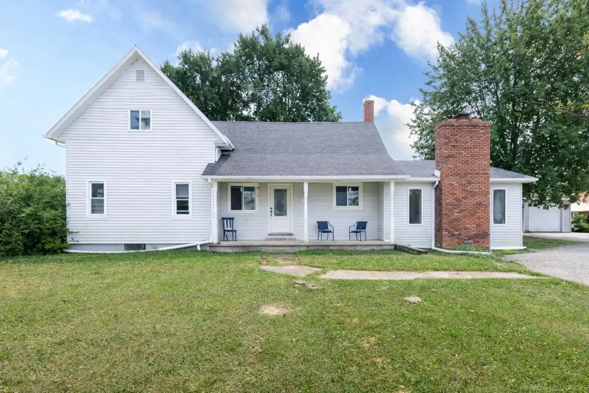 12923 Imlay City Road RD, Emmett, MI 48022 - #1