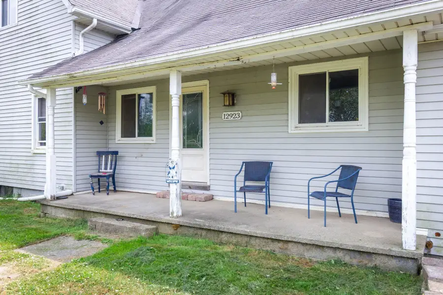 12923 Imlay City Road RD, Emmett, MI 48022 - #3