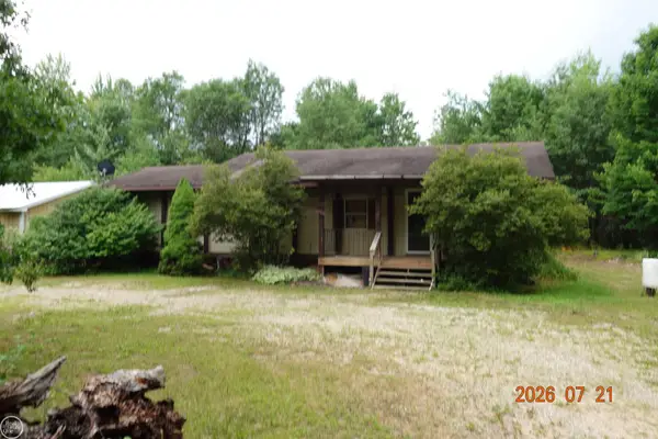 3143 N HARRISON AVE, Harrison, MI 48625