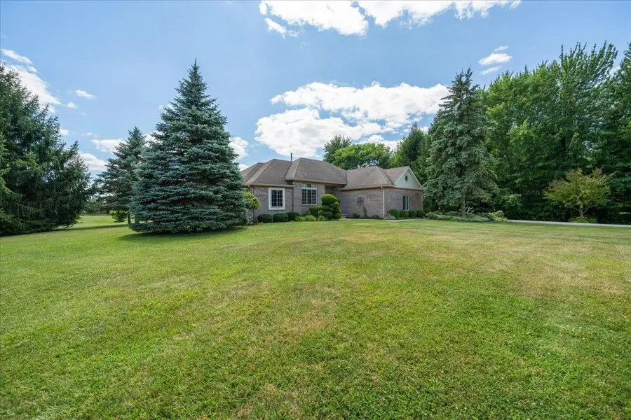 6553 Lindsey RD, China, MI 48054 - #2