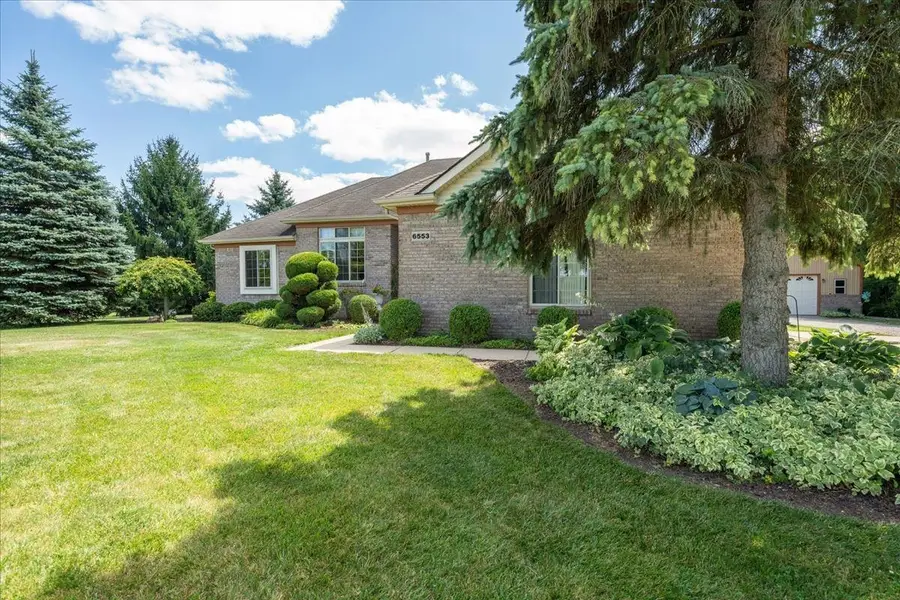 6553 Lindsey RD, China, MI 48054 - #3