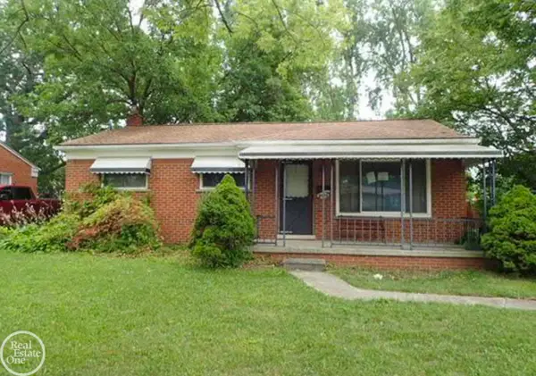 35524 Strathcona ST, ClintonTownship, MI 48035