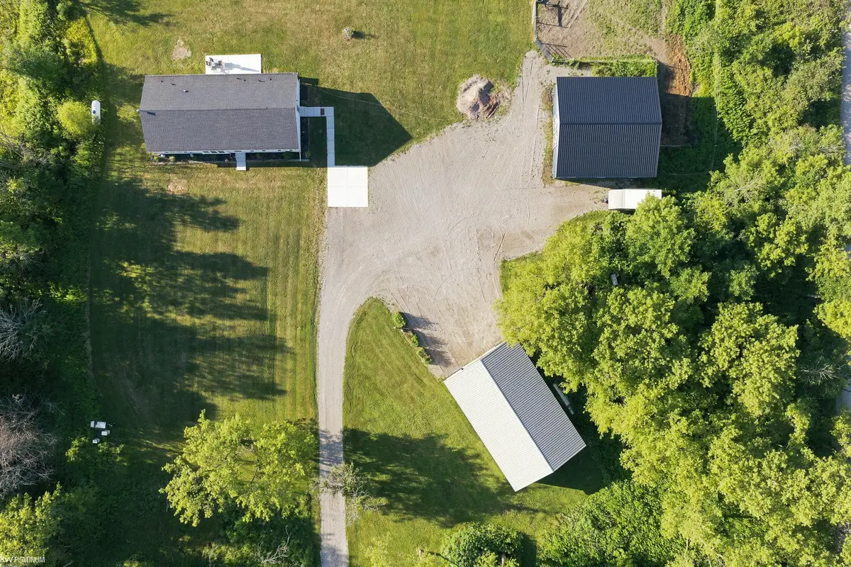 9638 Sparling RD, Wales, MI 48027 - #1