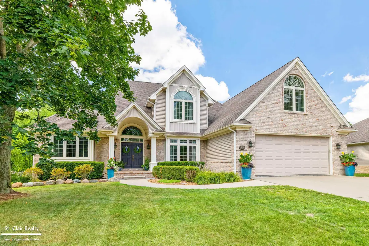 306 Hawks Nest DR, East China, MI 48054 - #1