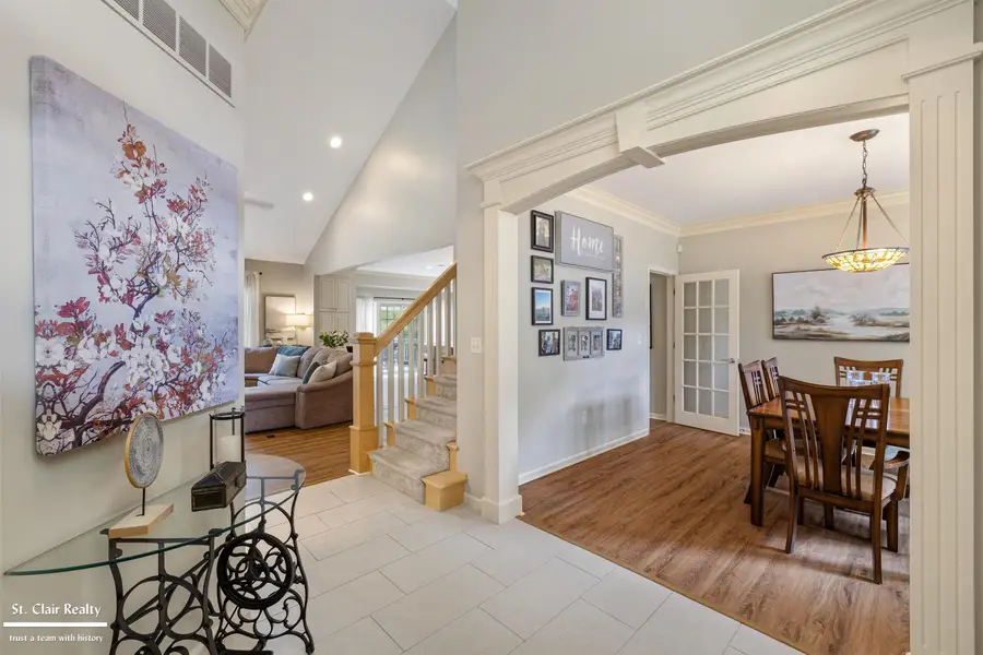 306 Hawks Nest DR, East China, MI 48054 - #3