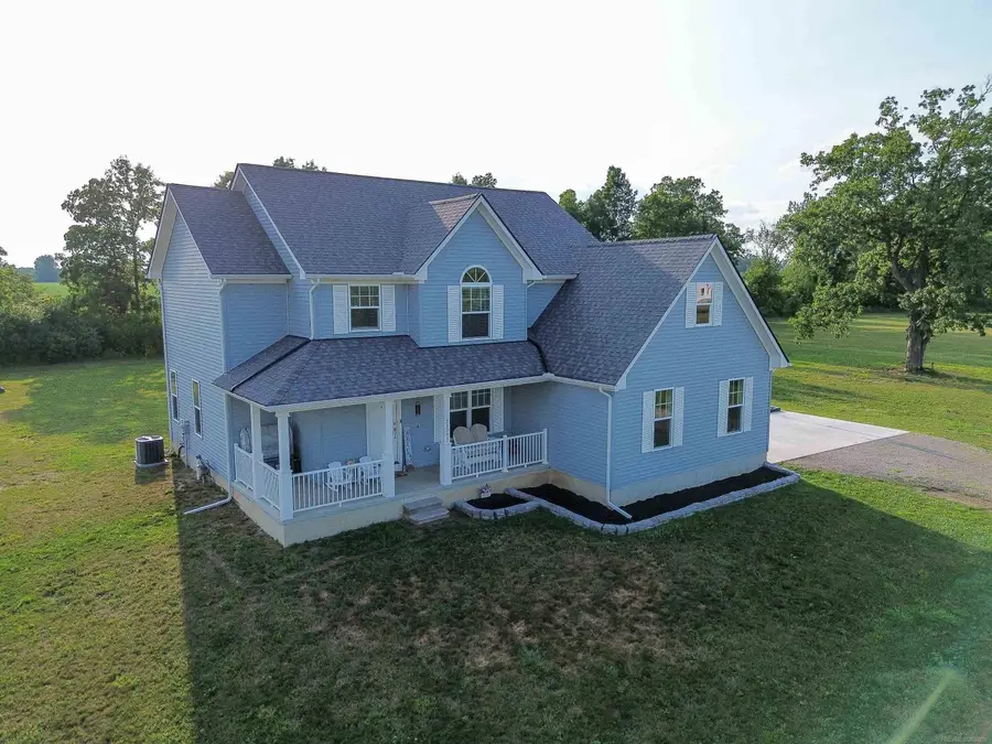 73153 Castle CT, Armada, MI 48005 - #2