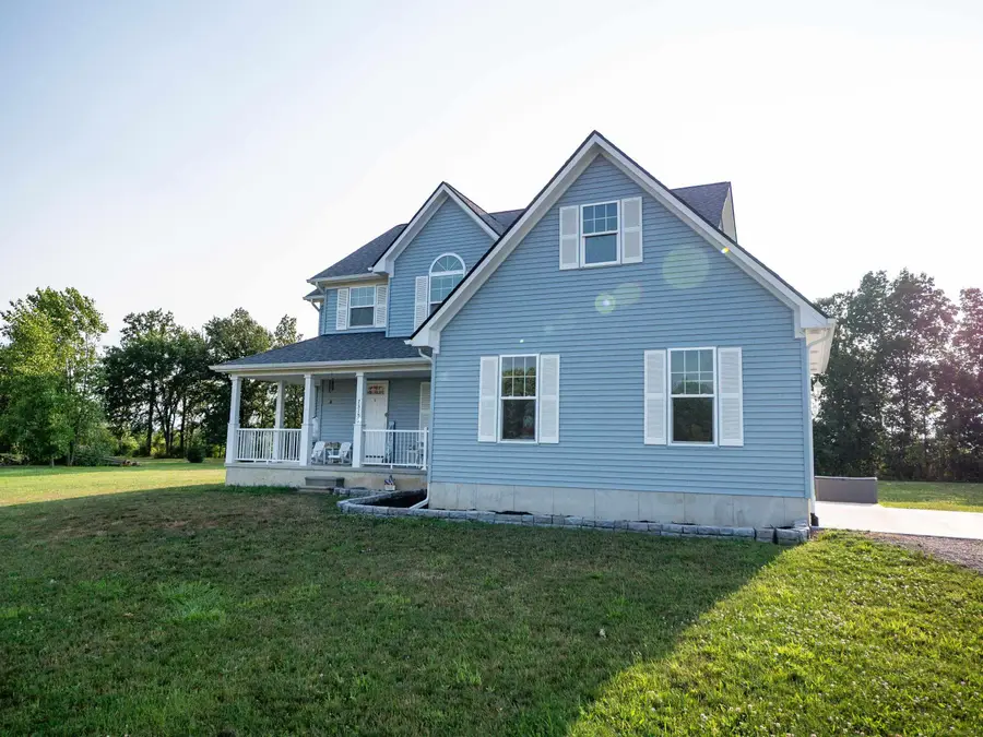 73153 Castle CT, Armada, MI 48005 - #3