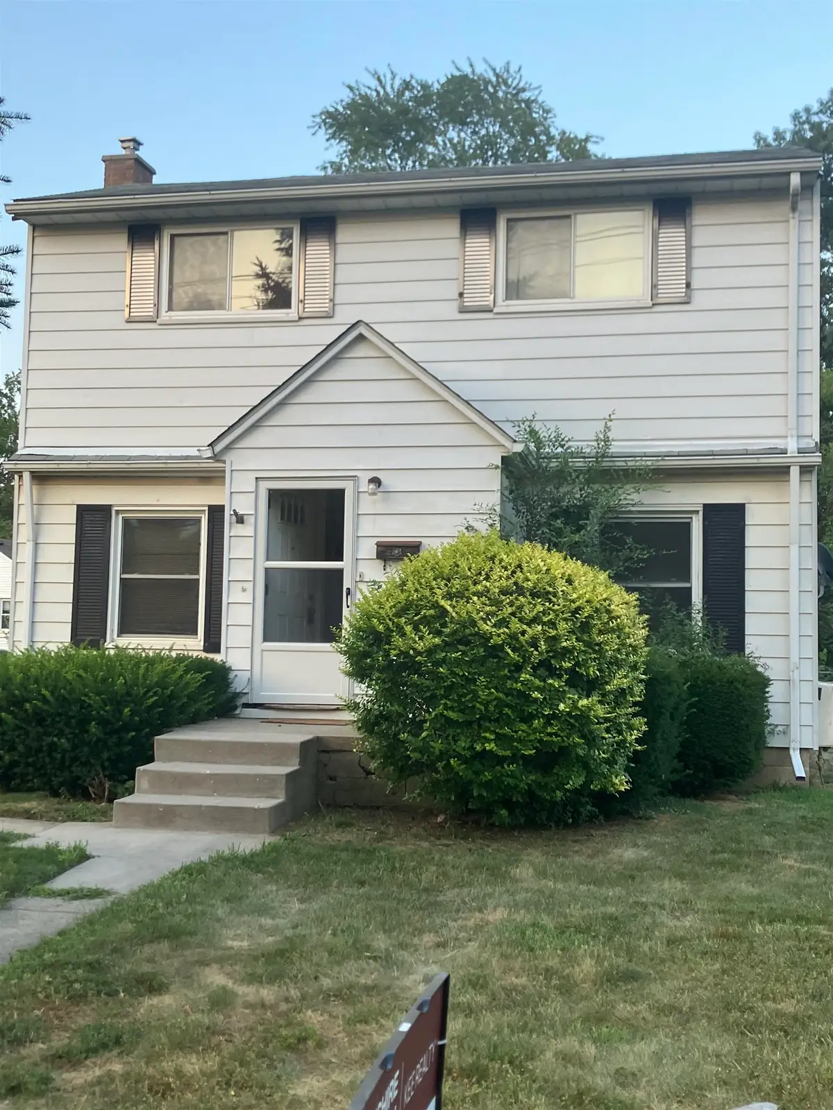 25244 Eureka DR, Warren, MI 48091 - #1