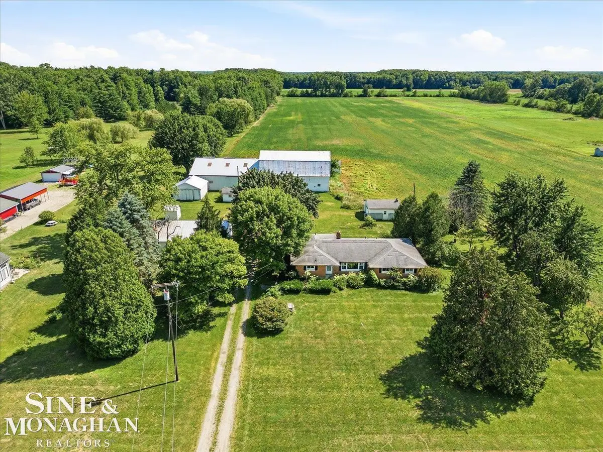 6639 Fred W Moore HWY, China, MI 48054 - #1