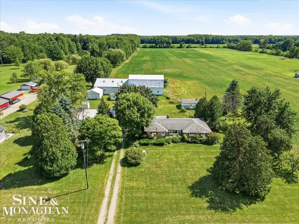 6639 Fred W Moore HWY, EastChina, MI 48054