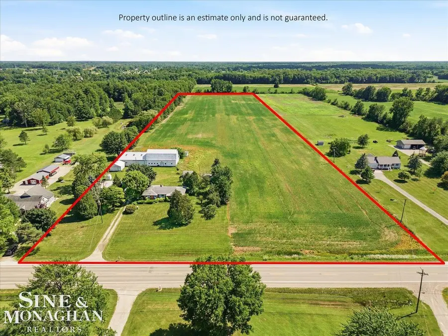 6639 Fred W Moore HWY, China, MI 48054 - #2
