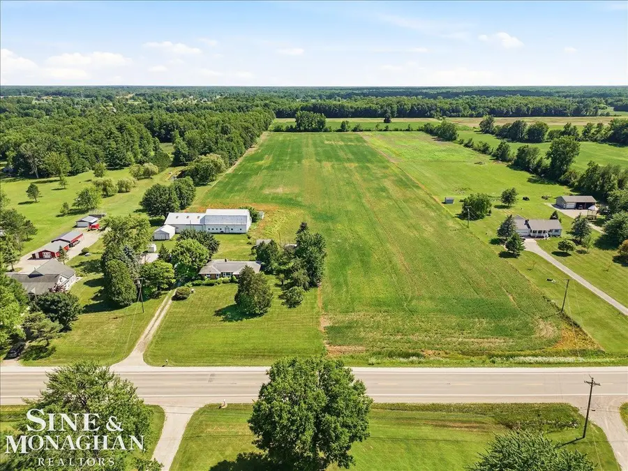 6639 Fred W Moore HWY, China, MI 48054 - #3