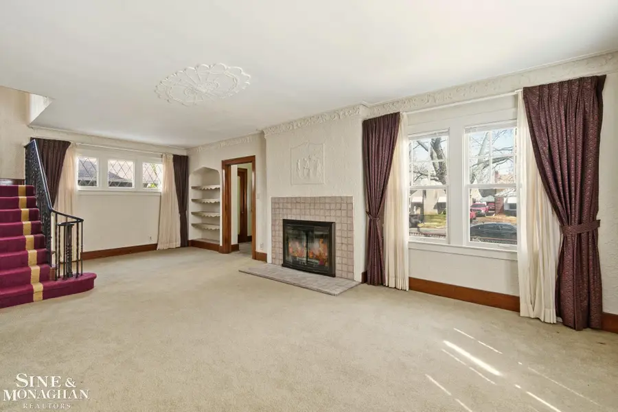 219 Lakewood ST, Detroit, MI 48215 - #3