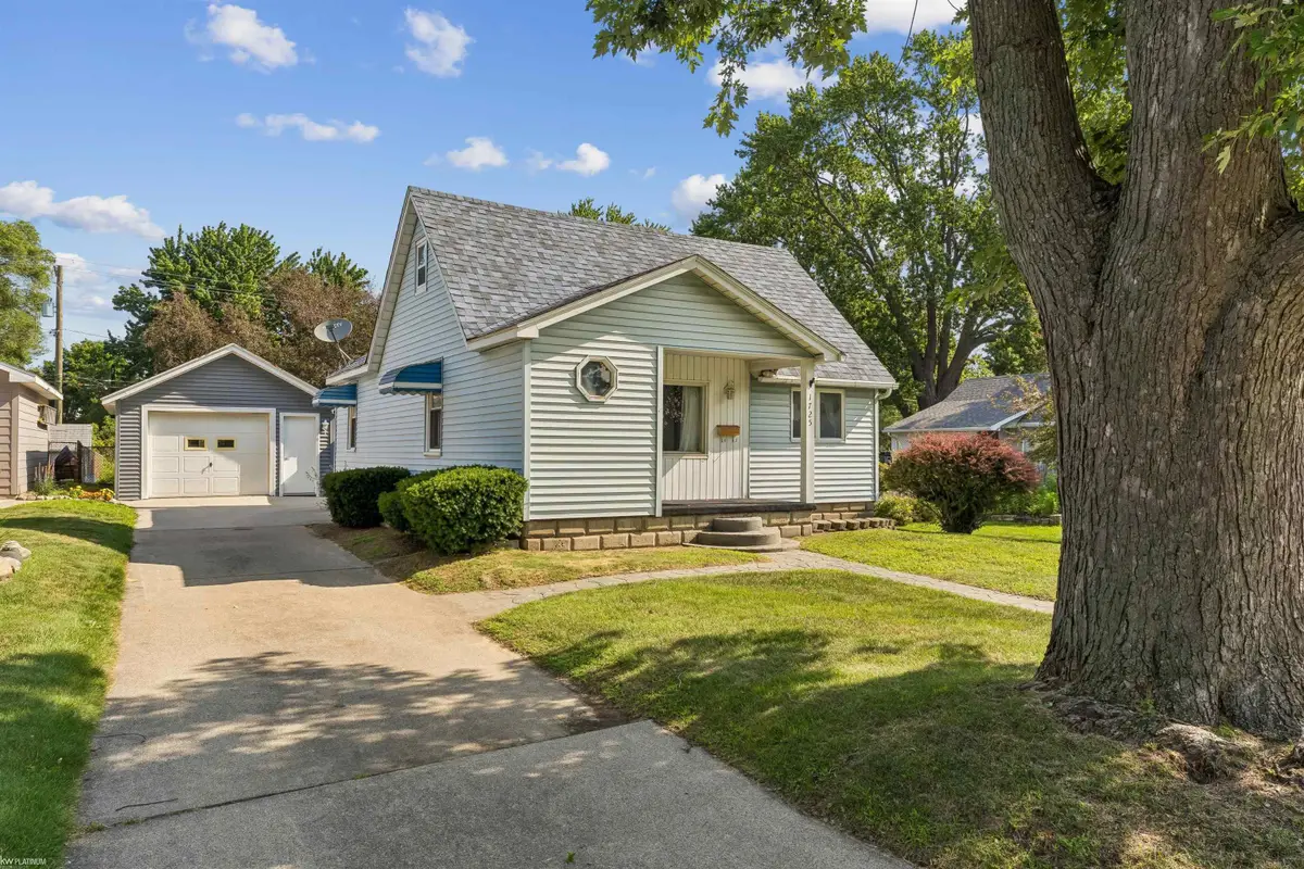 1725 Lyon ST, Port Huron, MI 48060 - #1