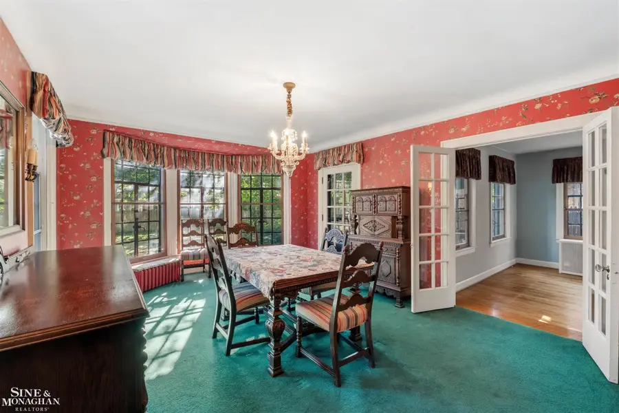 440 University  PL, Grosse Pointe, MI 48230 - #3