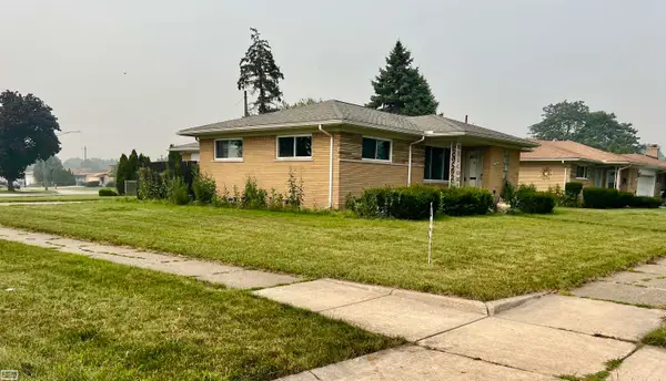 11266 Racine RD, Warren, MI 48093