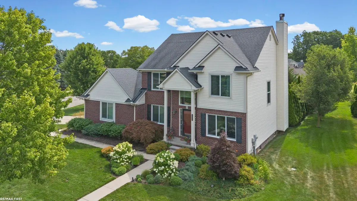 59373 Pacers Path ST, Lyon, MI 48178 - #1