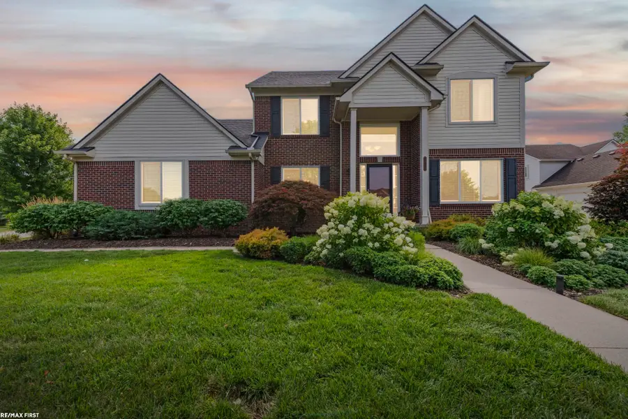 59373 Pacers Path ST, Lyon, MI 48178 - #3