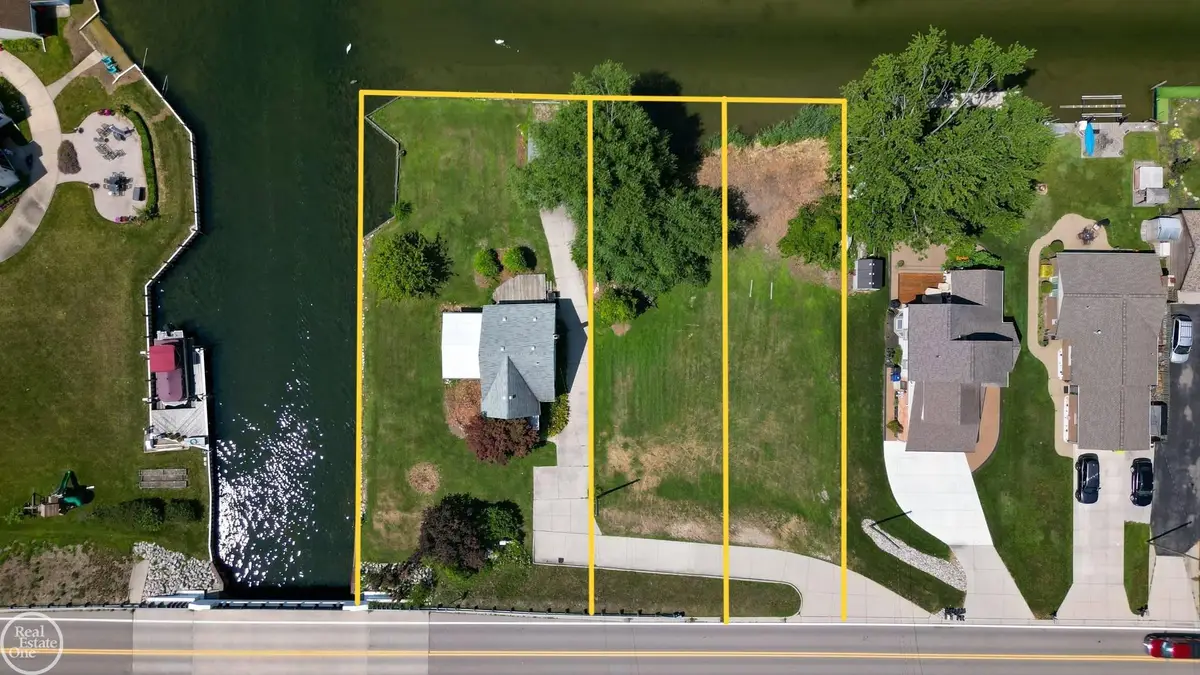 00 Lakeshore DR, Harrison Township, MI 48045 - #1