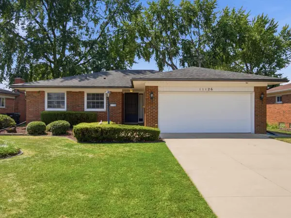 11126 Brougham DR, SterlingHeights, MI 48312