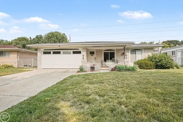 35281 Cathedral DR, SterlingHeights, MI 48312