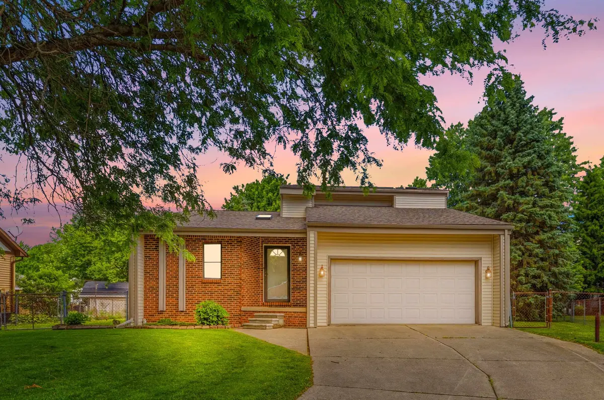 514 Rochelle CT, East China, MI 48054 - #1