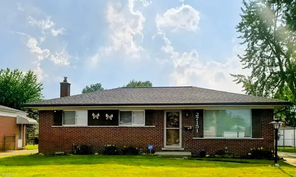 27151 Clarpointe, Warren, MI 48088