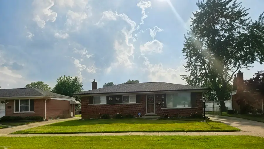 27151 Clarpointe, Warren, MI 48088 - #2