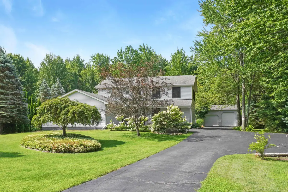 4399 Pine Grove AVE, Fort Gratiot, MI 48059 - #1