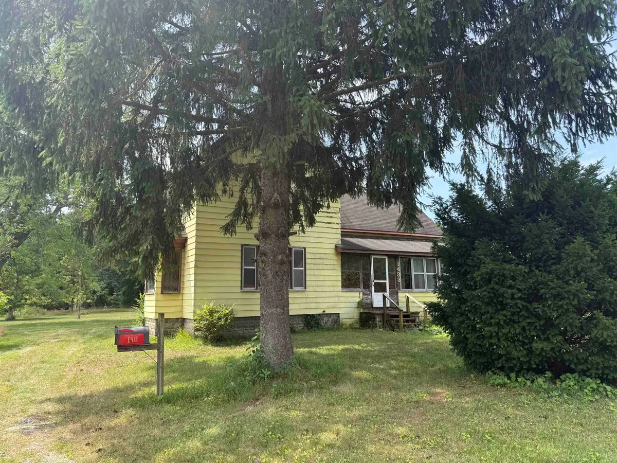 1433 Mill ST, Algonac, MI 48001 - #1