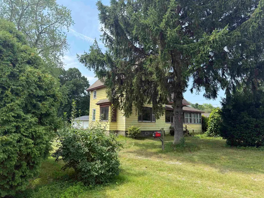 1433 Mill ST, Algonac, MI 48001 - #2