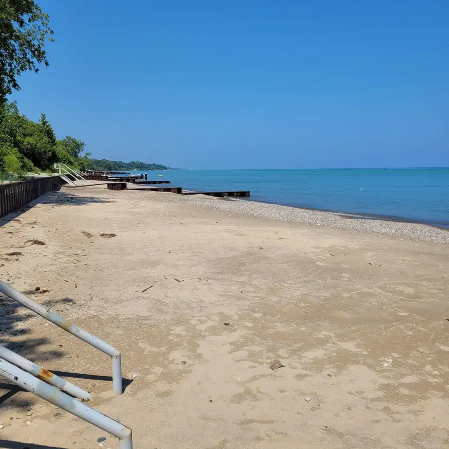 7391 Elm ST, Lexington, MI 48450 - #2
