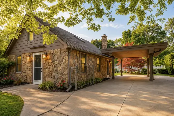 21103 Ontaga ST, FarmingtonHills, MI 48336