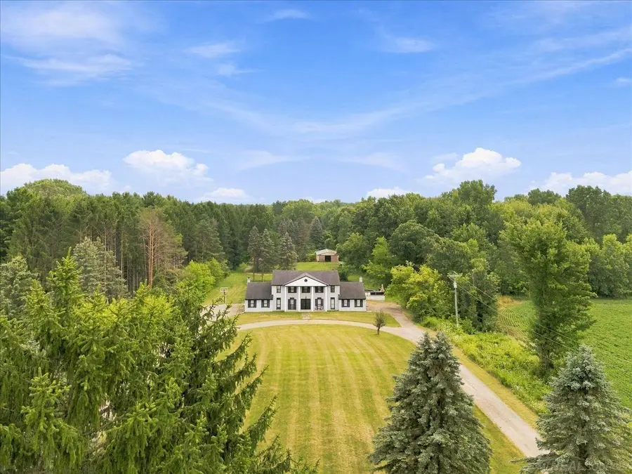 10321 Saint Clair HWY, Casco, MI 48064 - #3