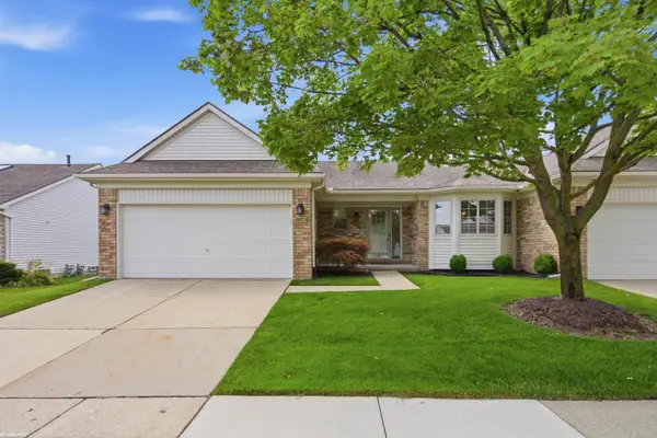 17248 Mayfield, Macomb, MI 48042