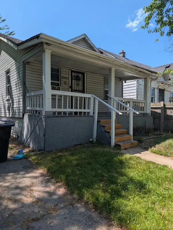 19209 Helen, Detroit, MI 48234