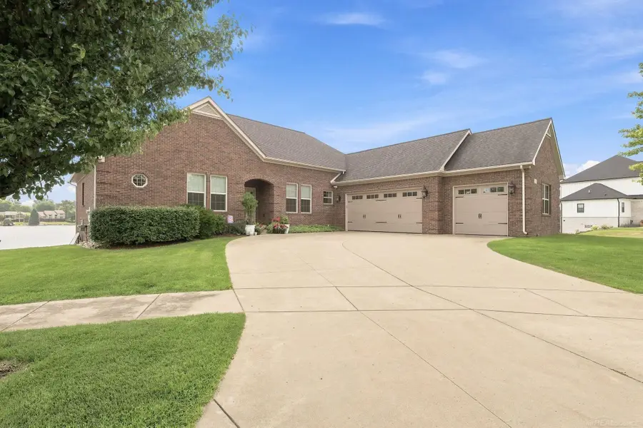 750 Bay Pointe DR, Oxford, MI 48371 - #2